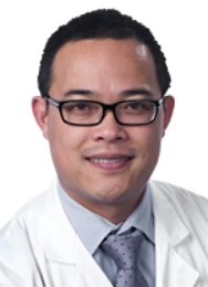 Dr. Albert Sun, MD