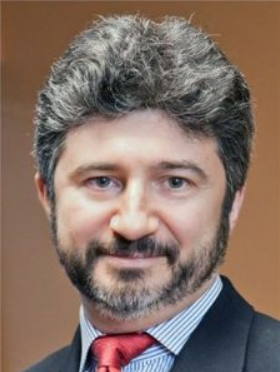 Dr. Igor Priven, MD