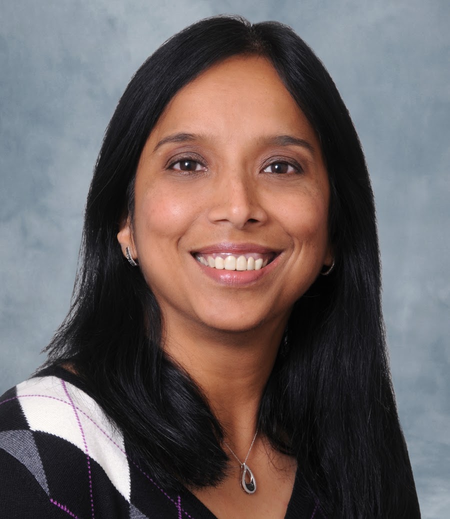 Dr. Gayatri Shanker, MD
