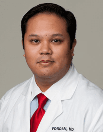Dr. Steve Fordan, MD