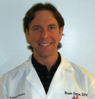 Dr. Roger Zema