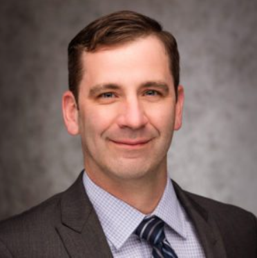 Dr. James Stewart, MD