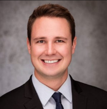 Dr. Scott Moffitt
