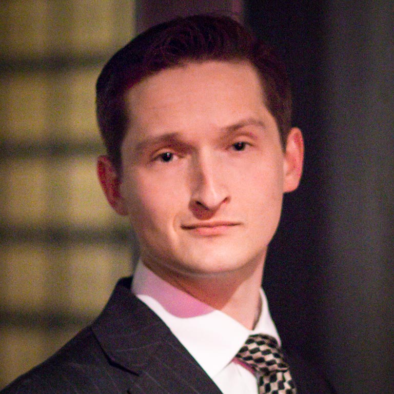 Dr. Matthew Roman, MD