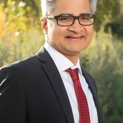Dr. Viral Mehta, MD