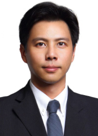 Dr. Gary Chen, MD