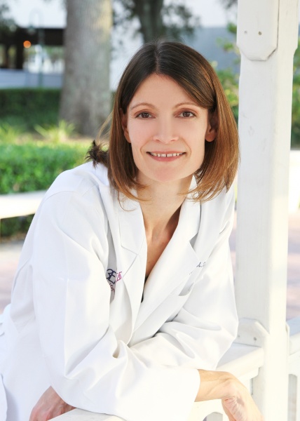 Dr. Bettina Kohaut, MD
