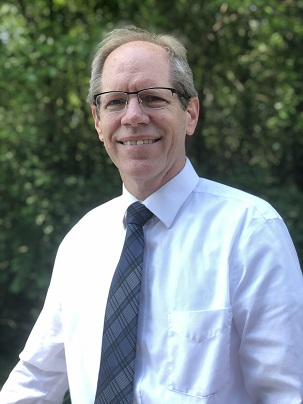 Dr. Timothy Quist