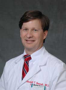 Dr. Michael Kunesh, MD