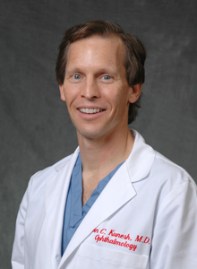 Dr. John Kunesh, MD