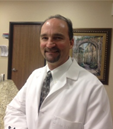 Dr. Nicholas Crismali