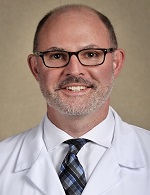 Dr. Daniel Surowiec