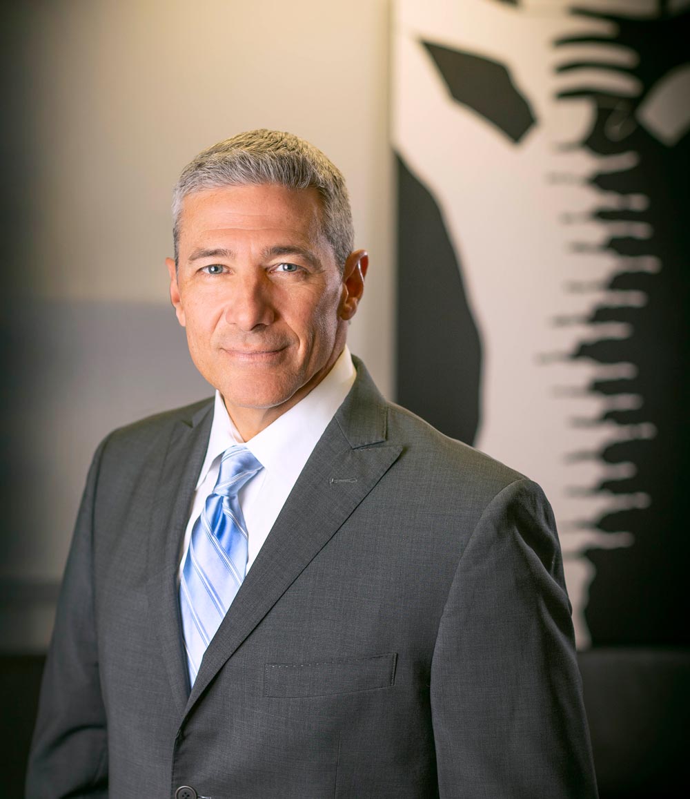 Dr. Anthony Moreno, MD