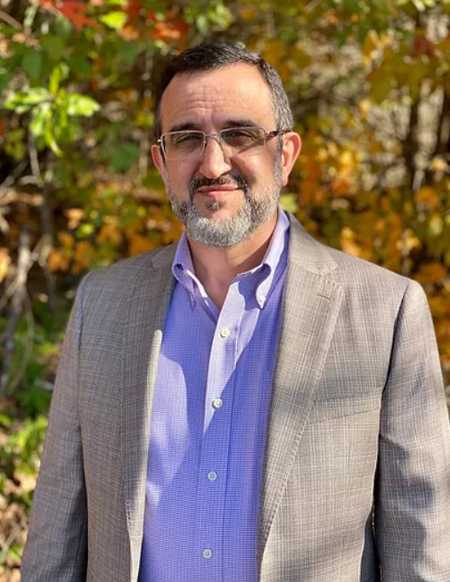 Dr. Malek Karassi, MD