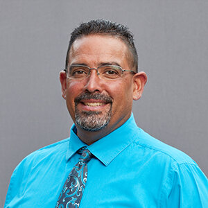Dr. Troy Dickinson, DO