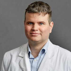 Dr. Michael Kirk, DO