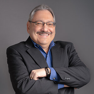 Dr. Marc Levitt, MD