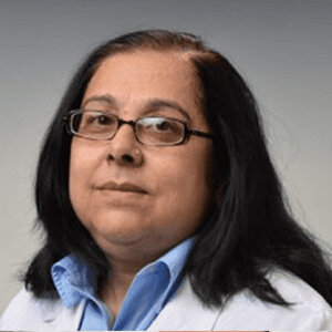 Dr. Roshan Qureshi, MD