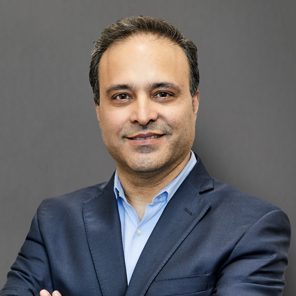 Dr. Rajesh Raina, MD