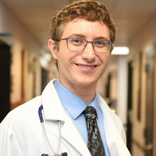 Dr. John Schwartzberg, DO