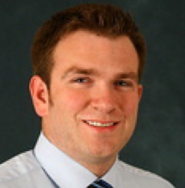Dr. Kenneth Tompkins, MD