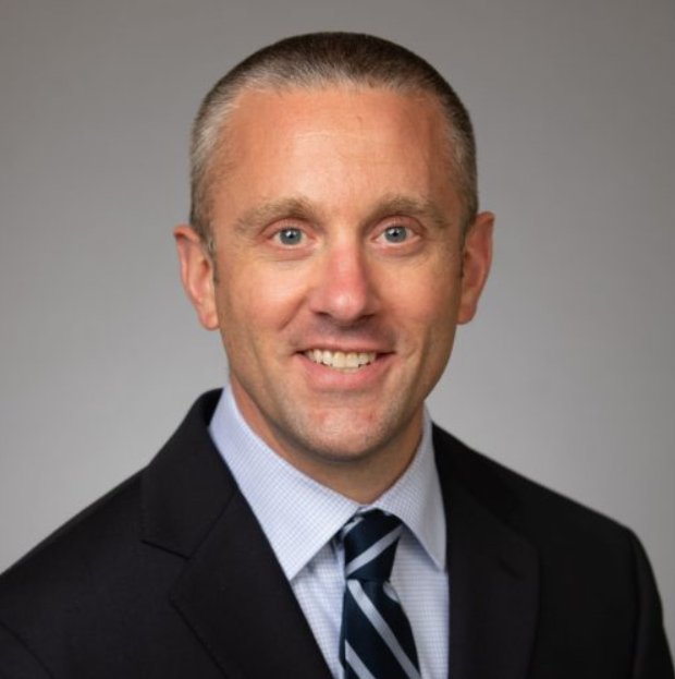 Dr. Michael Loughner, MD