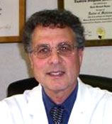 Dr. David Doman, MD