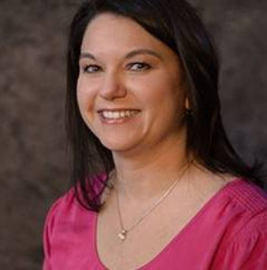 Dr. Melissa Knudson-Johnson, MD