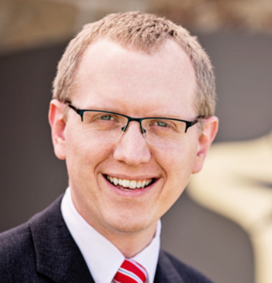 Dr. Robert Murphy, MD