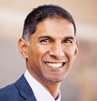 Dr. Gautham Reddy, MD