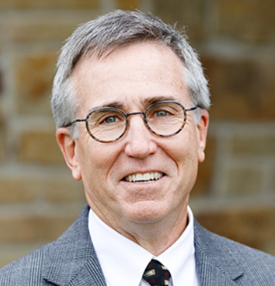 Dr. Bart Grelinger, MD