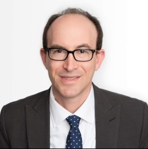 Dr. Chad Brecher, MD