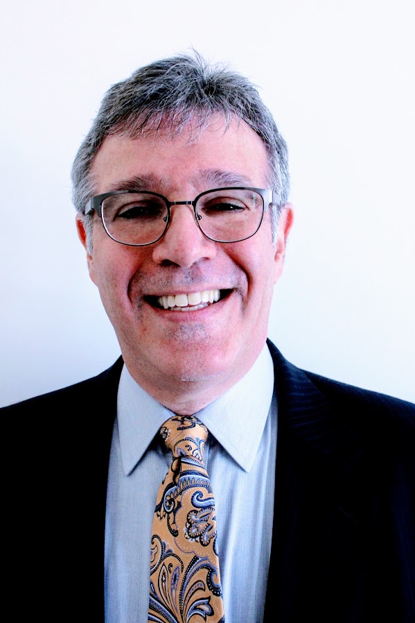 Dr. David Erman