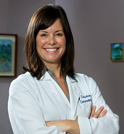Dr. Lesly Davidson, MD