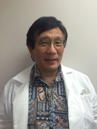 Dr. Douglas Chun, MD