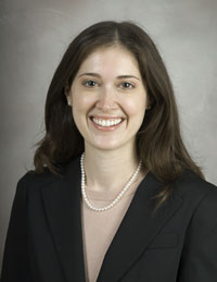Dr. Sarah Grekin, MD