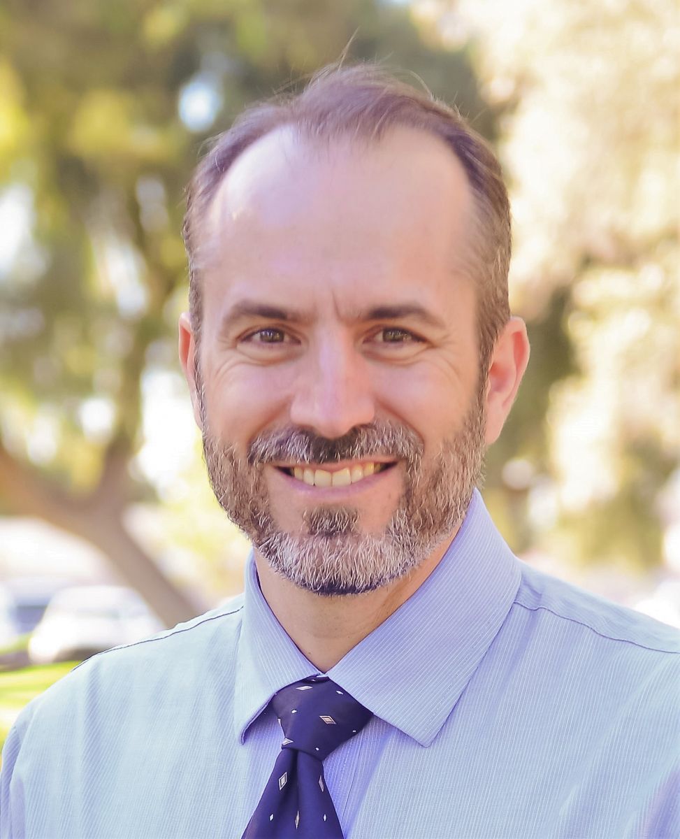 Dr. Dean Clement