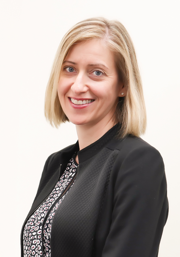 Dr. Sahar Hachem, MD
