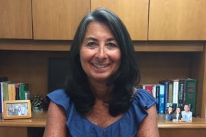 Dr. Ann Marie Comandatore, MD