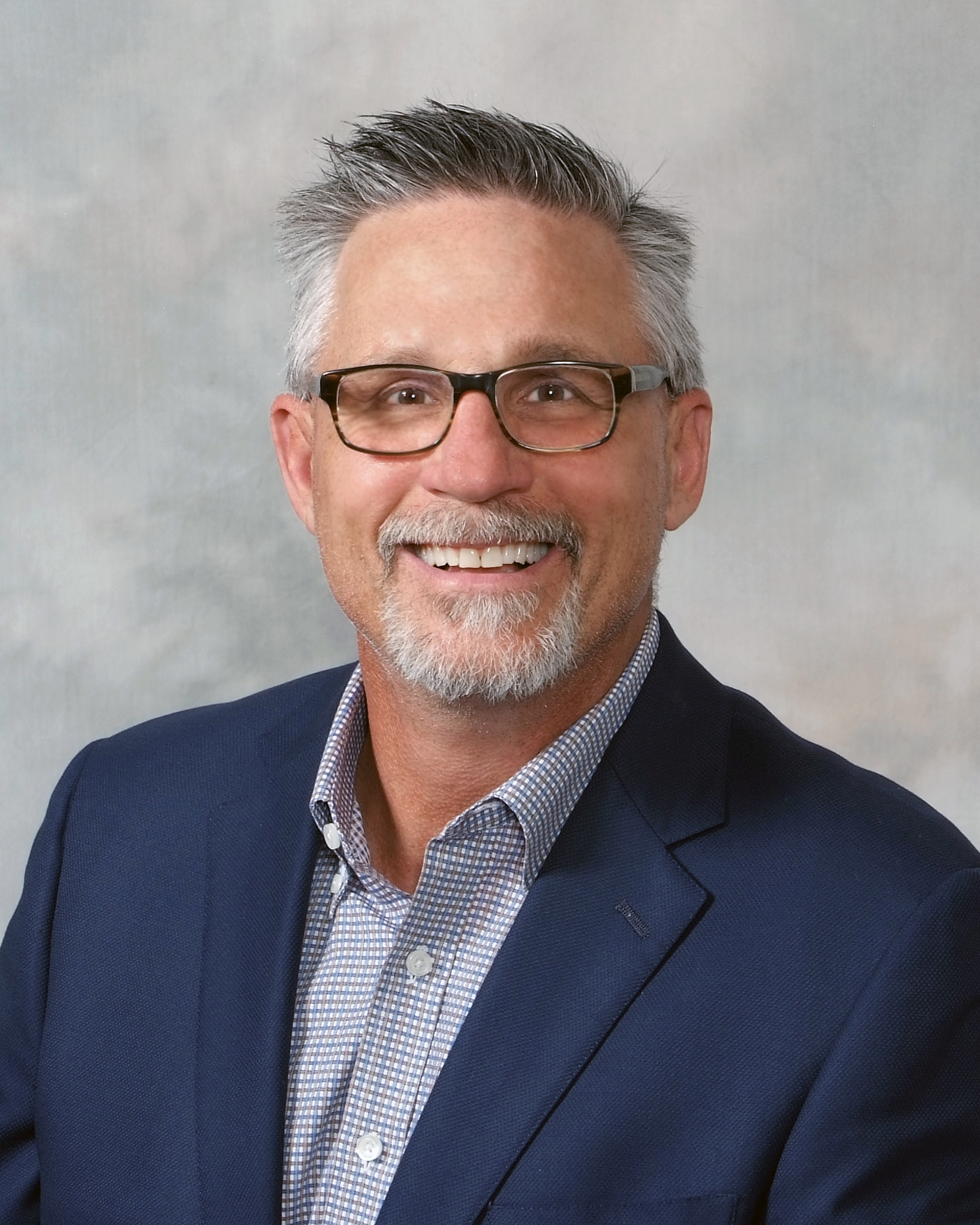 Dr. James Poock, MD