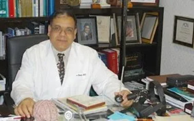 Dr. Mohsen Hamza, MD