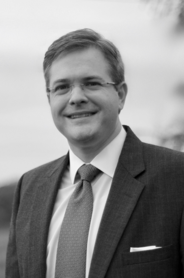 Dr. Justin Cramer, MD