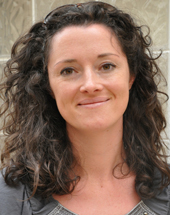 Dr. Laura Waymire, MD