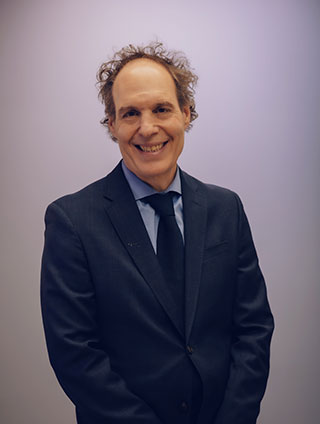 Dr. Theodore Sebastien, MD