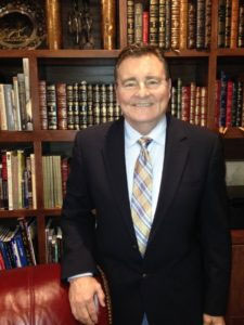 Dr. Steven Harlan, MD