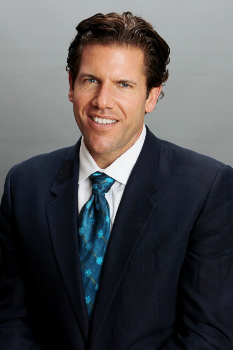 Dr. Jeffrey Berti, MD