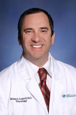 Dr. Brian Costell, MD