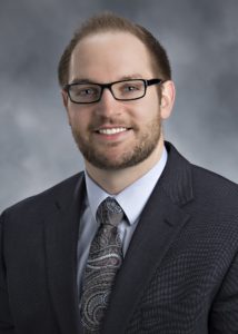 Dr. Bryan Gray, DO