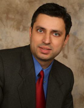 Dr. Iftikhar Chowdhry, MD