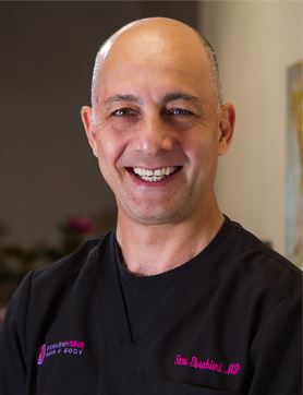 Dr. Sam Ebrahimi, MD